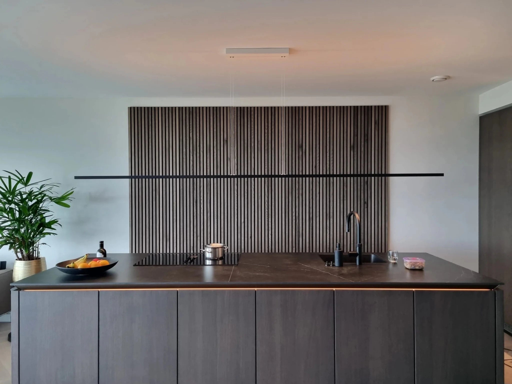 Kitchen Wall Panels